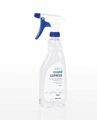 BriteGuard® Express бактерицидное средство для стекла