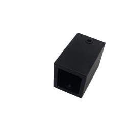 W15.907 Крепление к стене 15х15