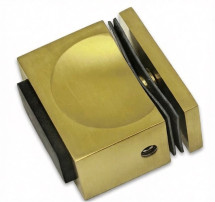 SQ30 Ручка кноб (демпфер с 1 стороны)