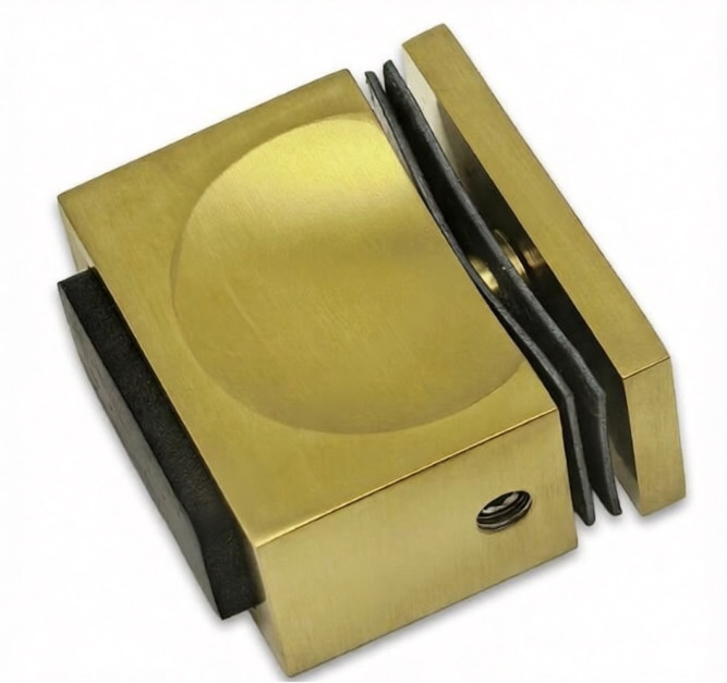 SQ30 Ручка кноб (демпфер с 1 стороны)