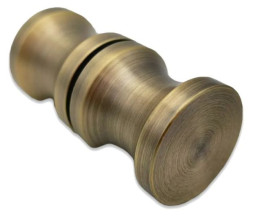 692.a Ручка кноб