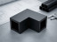 W15.915T Угол 90* для трубы 15х15 мм