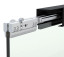 Bohle MasterTrack ST одностворчатая раздвижная система, L=2 м