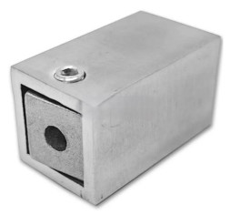 W15.907.Prem Крепление к стене 15х15