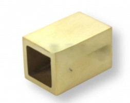 W15.907.Prem Крепление к стене 15х15