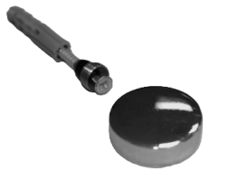 RD16.n Стеклодержатель