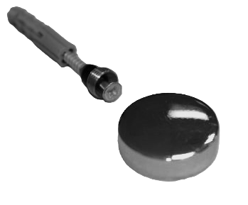 RD16.n Стеклодержатель