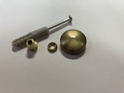 RD16.n Стеклодержатель