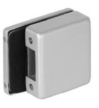 ID750SBL-M Ответная часть к замку ID750SB WC магнитный под ручку и цилиндр