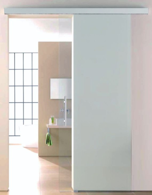 Arista AirWall Раздвижная межкомнатная система L до 2,2 м, с доводчиком