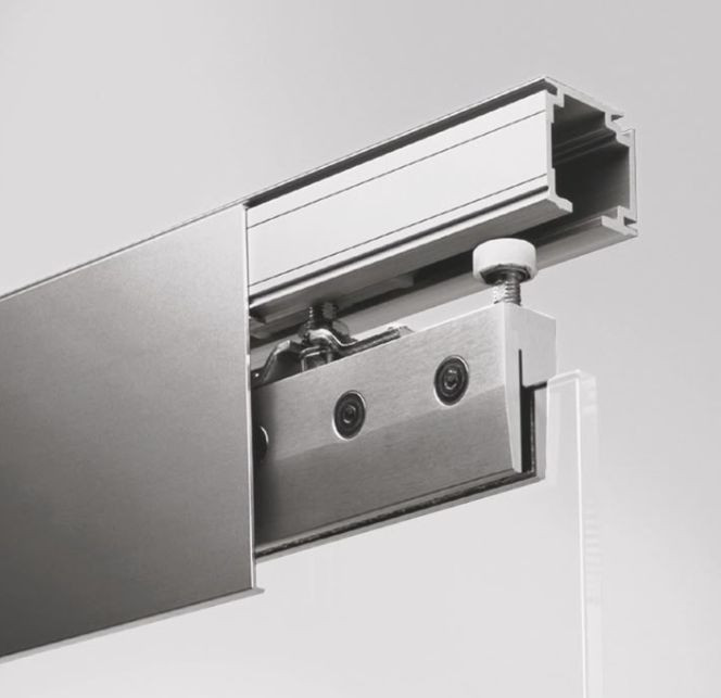 slider.k.2.al.silver Крышка декоративная L=2 м