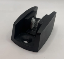 SH88.black Направляющая щеточная