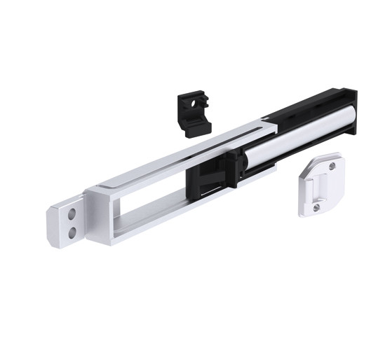 BO 5700051 Bohle MasterTrack ST демпфер для раздвижной двери