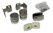 APS-2.3 Комплект распорный с 2 створками, 3 м