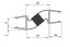 a042.bl.8 Магнитный уплотнитель регулируемый