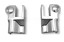 sp.6702 Соединитель порога и стационара L+R