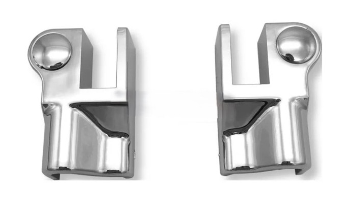 sp.6702 Соединитель порога и стационара L+R